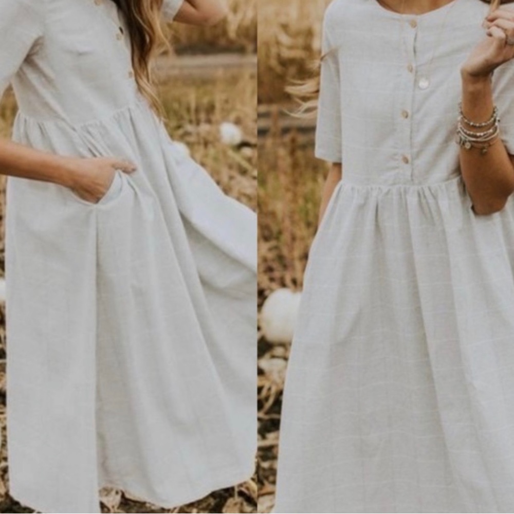Roolee small dress